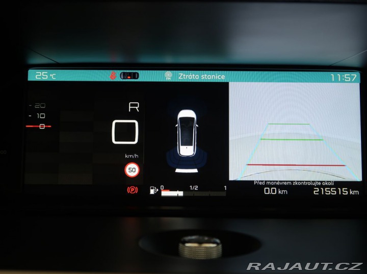Citroën Grand C4 SpaceTourer 2.0,BlueHDi,110KW,S&S 2018