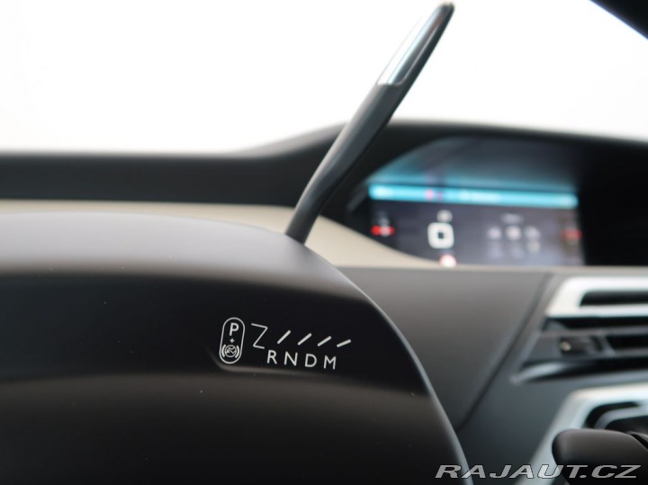 Citroën Grand C4 SpaceTourer 2.0,BlueHDi,110KW,S&S 2018
