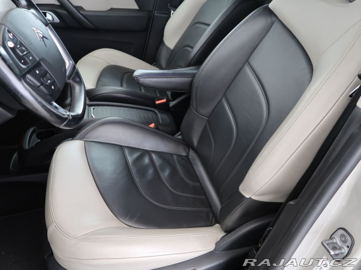 Citroën Grand C4 SpaceTourer 2.0,BlueHDi,110KW,S&S 2018