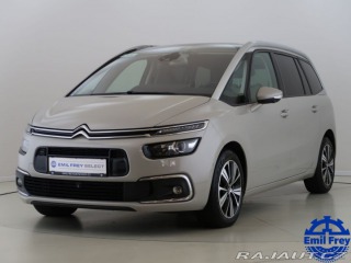 Citroën Grand C4 SpaceTourer 2.0,BlueHDi,110KW,S&S 2018