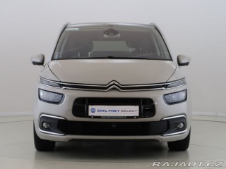 Citroën Grand C4 SpaceTourer 2.0,BlueHDi,110KW,S&S 2018