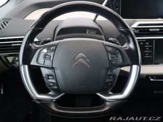 Citroën Grand C4 SpaceTourer 2.0,BlueHDi,110KW,S&S 2018