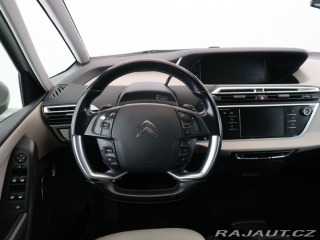 Citroën Grand C4 SpaceTourer 2.0,BlueHDi,110KW,S&S 2018