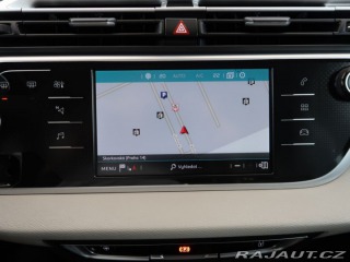 Citroën Grand C4 SpaceTourer 2.0,BlueHDi,110KW,S&S 2018
