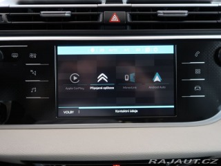 Citroën Grand C4 SpaceTourer 2.0,BlueHDi,110KW,S&S 2018