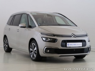 Citroën Grand C4 SpaceTourer 2.0,BlueHDi,110KW,S&S 2018