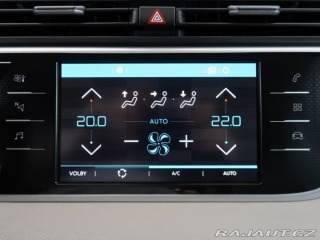 Citroën Grand C4 SpaceTourer 2.0,BlueHDi,110KW,S&S 2018