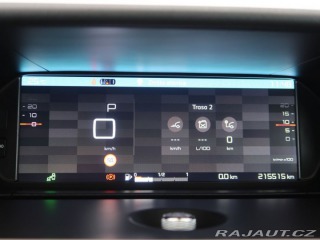 Citroën Grand C4 SpaceTourer 2.0,BlueHDi,110KW,S&S 2018