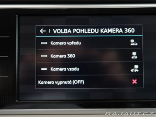 Citroën Grand C4 SpaceTourer 2.0,BlueHDi,110KW,S&S 2018