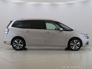Citroën Grand C4 SpaceTourer 2.0,BlueHDi,110KW,S&S 2018