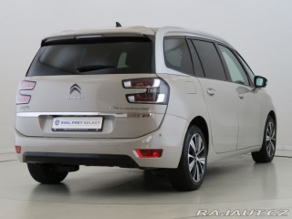 Citroën Grand C4 SpaceTourer 2.0,BlueHDi,110KW,S&S 2018