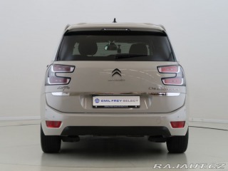 Citroën Grand C4 SpaceTourer 2.0,BlueHDi,110KW,S&S 2018