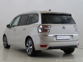 Citroën Grand C4 SpaceTourer 2.0,BlueHDi,110KW,S&S 2018