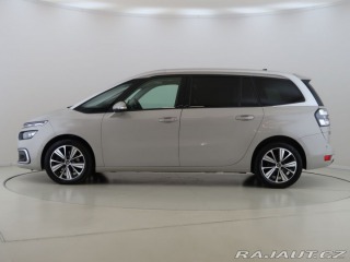 Citroën Grand C4 SpaceTourer 2.0,BlueHDi,110KW,S&S 2018