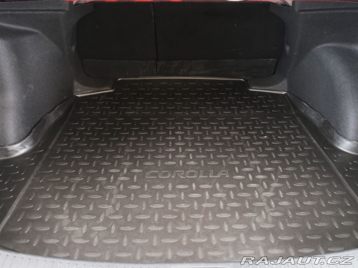 Toyota Corolla 1.8,Hybrid,GR,e-CVT,CZ,1M 2024