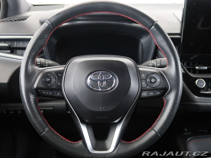 Toyota Corolla 1.8,Hybrid,GR,e-CVT,CZ,1M 2024