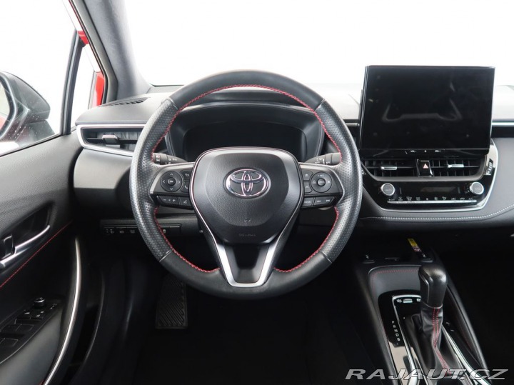 Toyota Corolla 1.8,Hybrid,GR,e-CVT,CZ,1M 2024