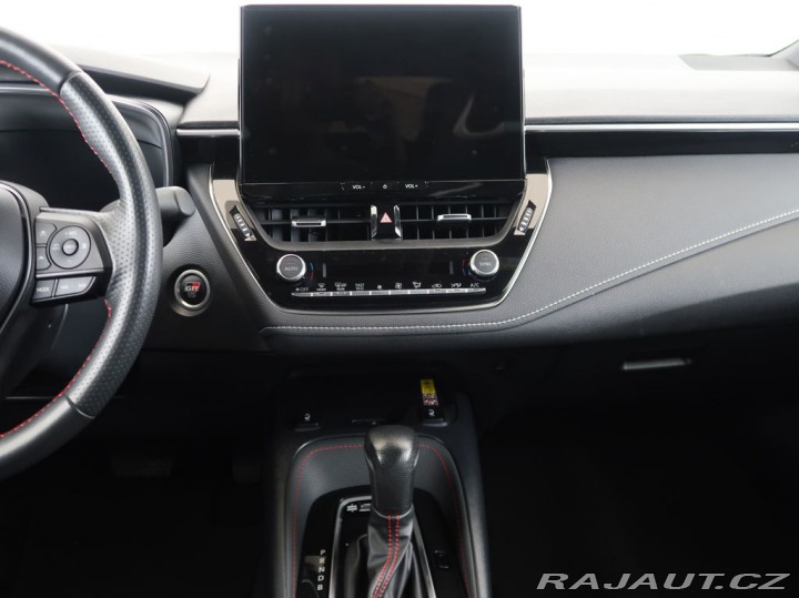 Toyota Corolla 1.8,Hybrid,GR,e-CVT,CZ,1M 2024