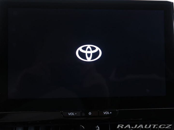 Toyota Corolla 1.8,Hybrid,GR,e-CVT,CZ,1M 2024