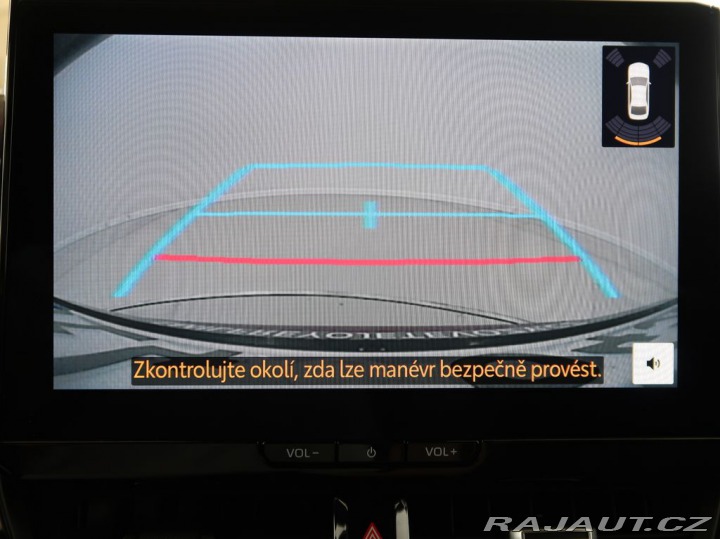 Toyota Corolla 1.8,Hybrid,GR,e-CVT,CZ,1M 2024