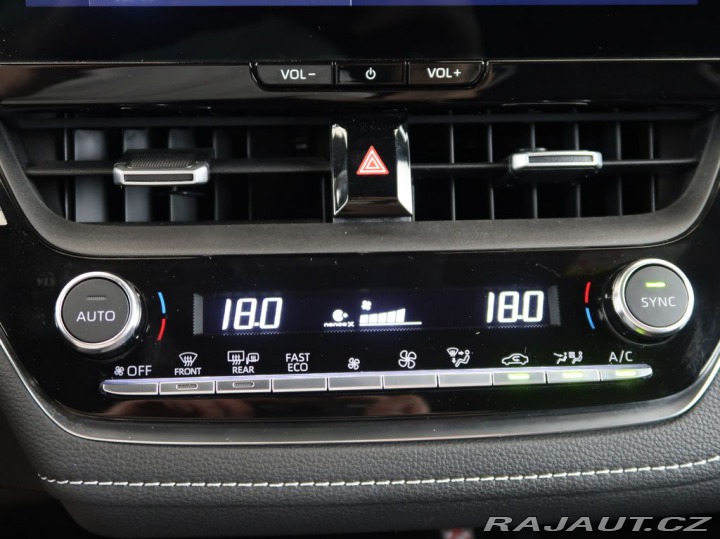 Toyota Corolla 1.8,Hybrid,GR,e-CVT,CZ,1M 2024