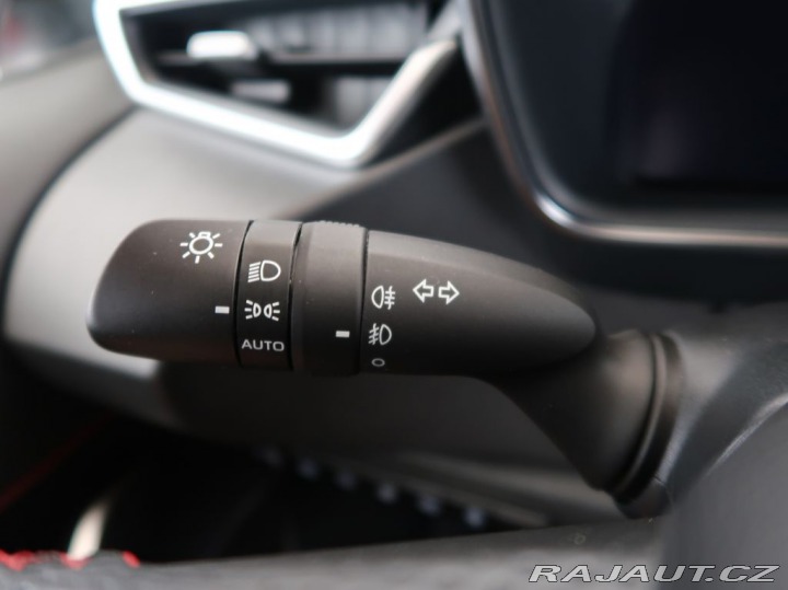 Toyota Corolla 1.8,Hybrid,GR,e-CVT,CZ,1M 2024
