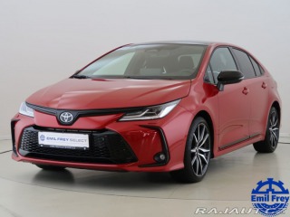 Toyota Corolla 1.8,Hybrid,GR,e-CVT,CZ,1M 2024