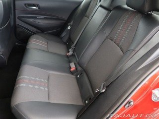 Toyota Corolla 1.8,Hybrid,GR,e-CVT,CZ,1M 2024