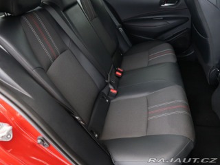 Toyota Corolla 1.8,Hybrid,GR,e-CVT,CZ,1M 2024