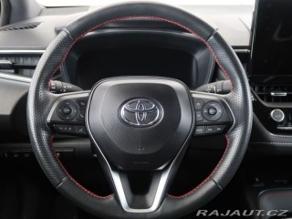 Toyota Corolla 1.8,Hybrid,GR,e-CVT,CZ,1M 2024