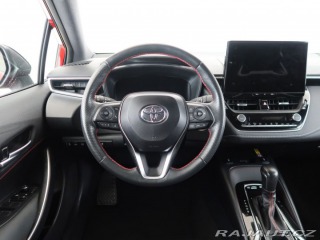 Toyota Corolla 1.8,Hybrid,GR,e-CVT,CZ,1M 2024