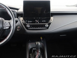 Toyota Corolla 1.8,Hybrid,GR,e-CVT,CZ,1M 2024
