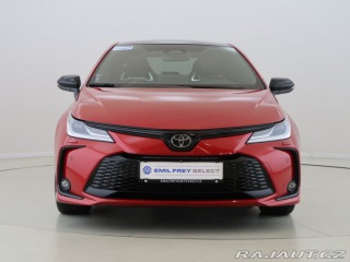 Toyota Corolla 1.8,Hybrid,GR,e-CVT,CZ,1M 2024