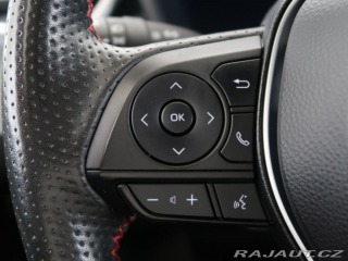Toyota Corolla 1.8,Hybrid,GR,e-CVT,CZ,1M 2024