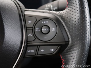 Toyota Corolla 1.8,Hybrid,GR,e-CVT,CZ,1M 2024