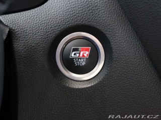 Toyota Corolla 1.8,Hybrid,GR,e-CVT,CZ,1M 2024