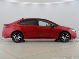 Toyota Corolla 1.8,Hybrid,GR,e-CVT,CZ,1M 2024