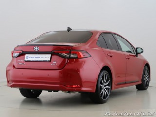 Toyota Corolla 1.8,Hybrid,GR,e-CVT,CZ,1M 2024