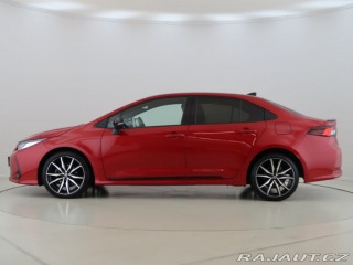 Toyota Corolla 1.8,Hybrid,GR,e-CVT,CZ,1M 2024