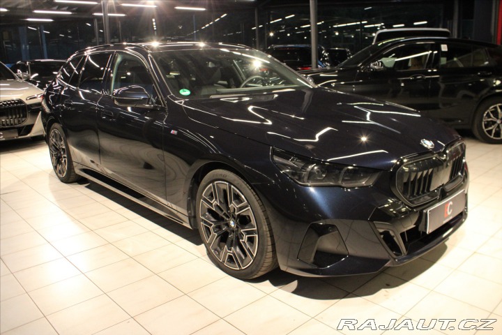 BMW 5 520d xDrive M Sport Pro D 2025