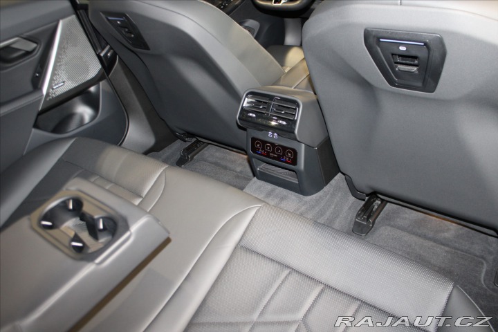 BMW 5 520d xDrive M Sport Pro D 2025