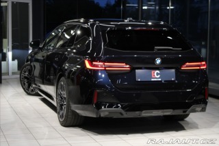 BMW 5 520d xDrive M Sport Pro D 2025