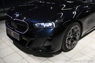 BMW 5 520d xDrive M Sport Pro D 2025