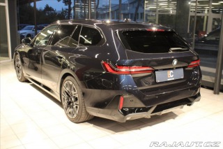 BMW 5 520d xDrive M Sport Pro D 2025