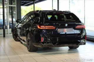 BMW 5 520d xDrive M Sport Pro D 2025