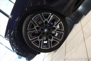 BMW 5 520d xDrive M Sport Pro D 2025