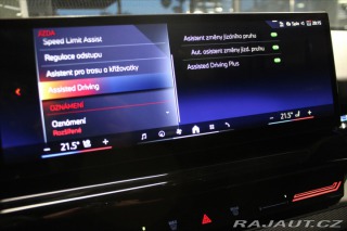 BMW 5 520d xDrive M Sport Pro D 2025