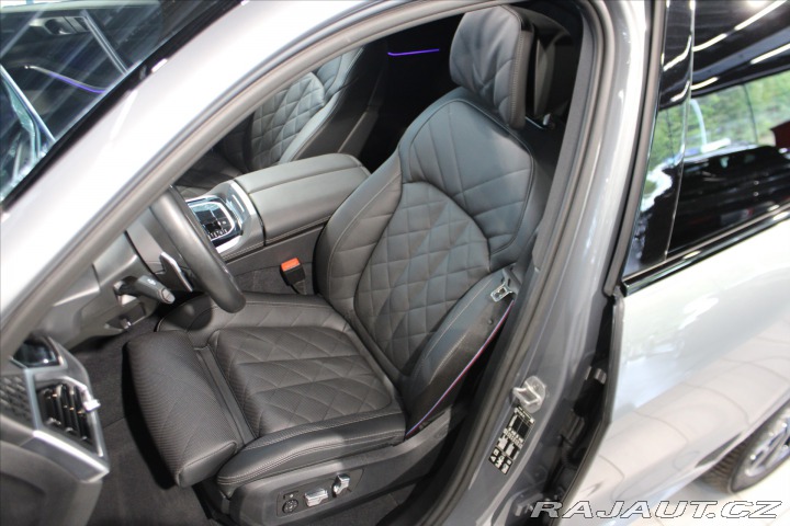 BMW X5 xDrive30d M Sport Pro DAP 2025