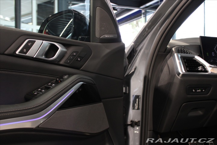 BMW X5 xDrive30d M Sport Pro DAP 2025