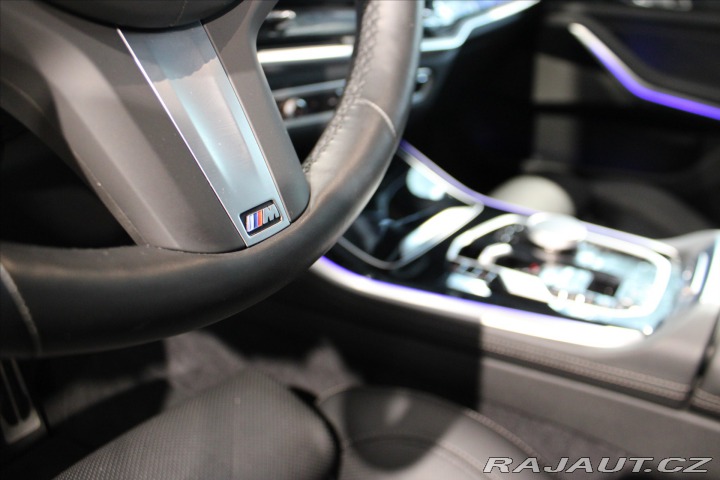 BMW X5 xDrive30d M Sport Pro DAP 2025